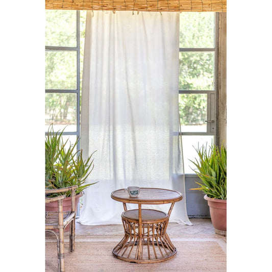 Tenda Righe di cotone