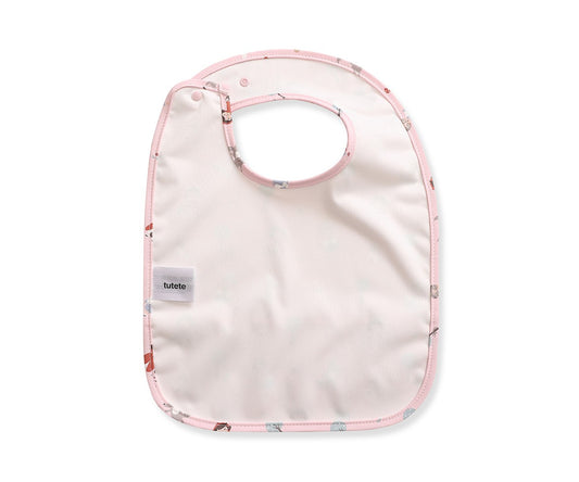 Bavaglio Impermeabile Little Red