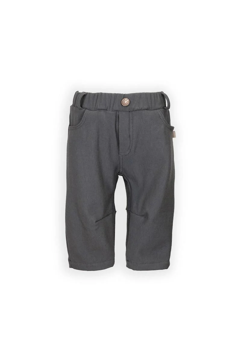 Pants a palloncino - Midnight Blu