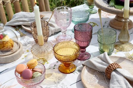 Set bicchieri 2 pz. Saint Emilion
