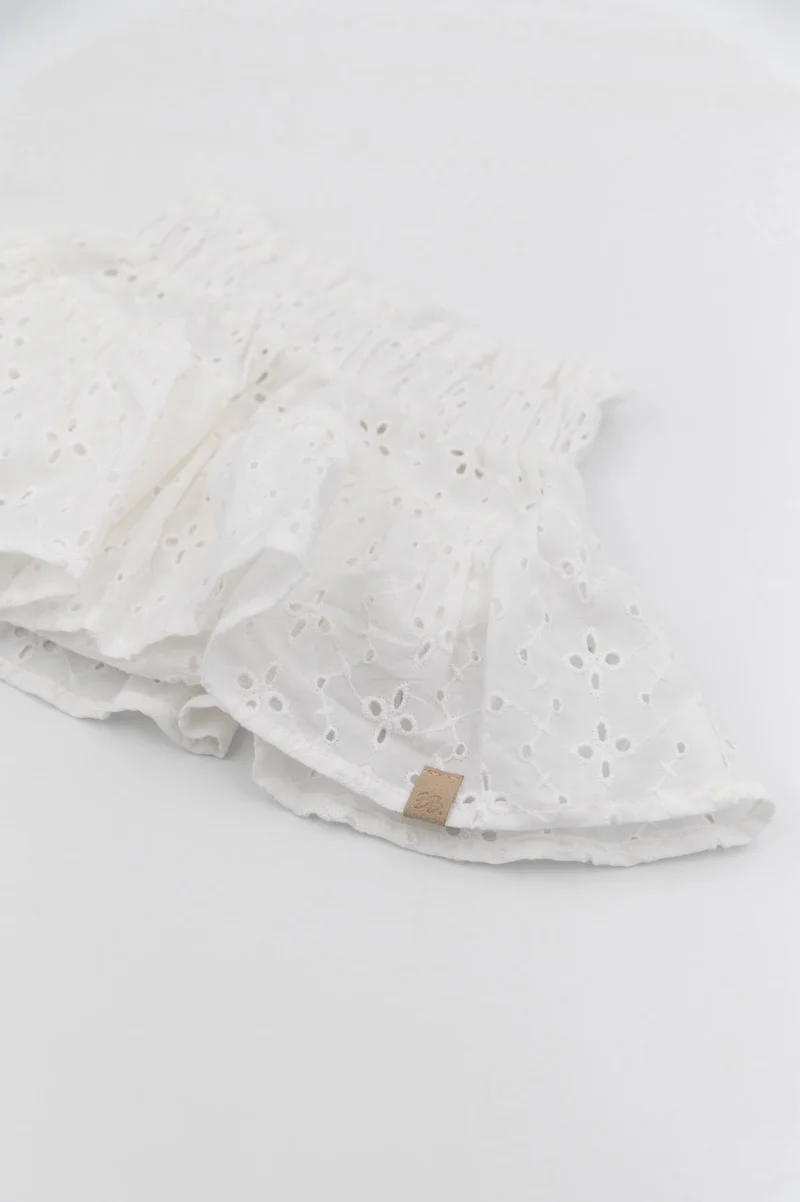 Gonna - Off White - 6 M
