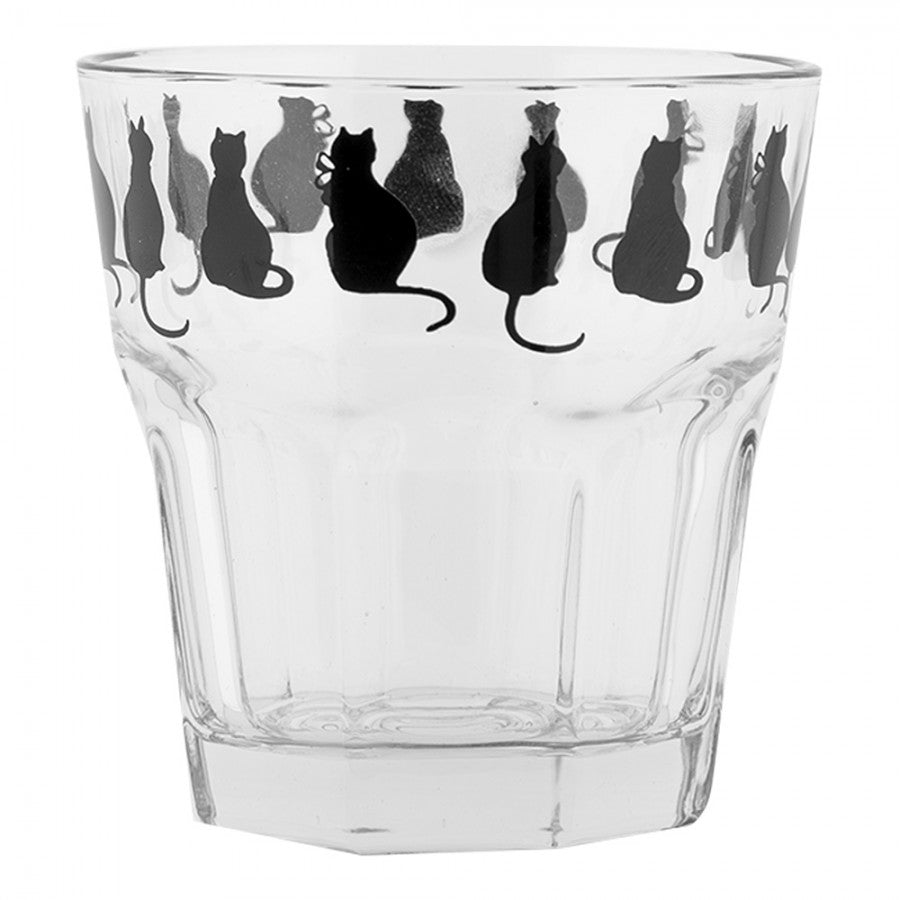Bicchiere Gatti