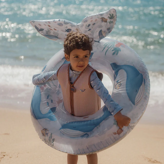 Giacca galleggiante Ocean World