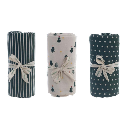 Tovaglia Fuga nel Bosco