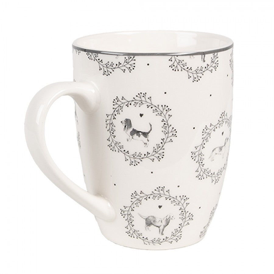 Mug Cane