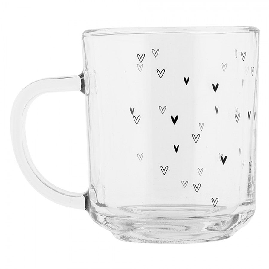 Tazza Cuori