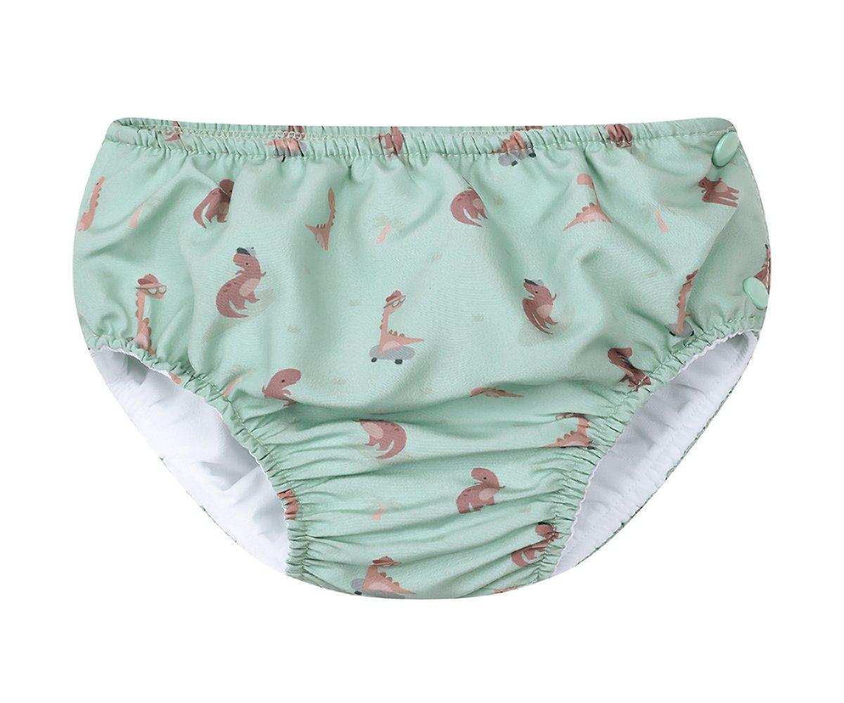 Costume Contenitivo - Cool Dinos - 0/6M