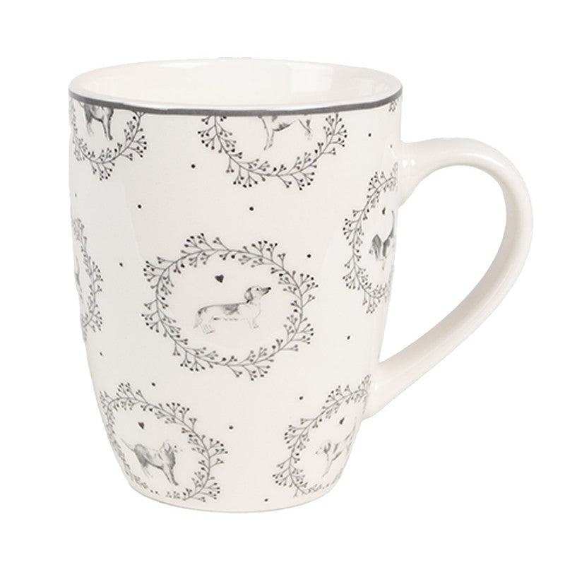 Mug Cane