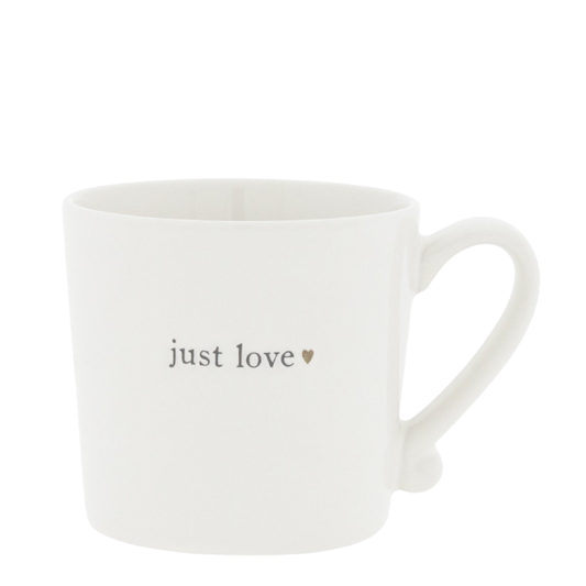 Mug Just Love