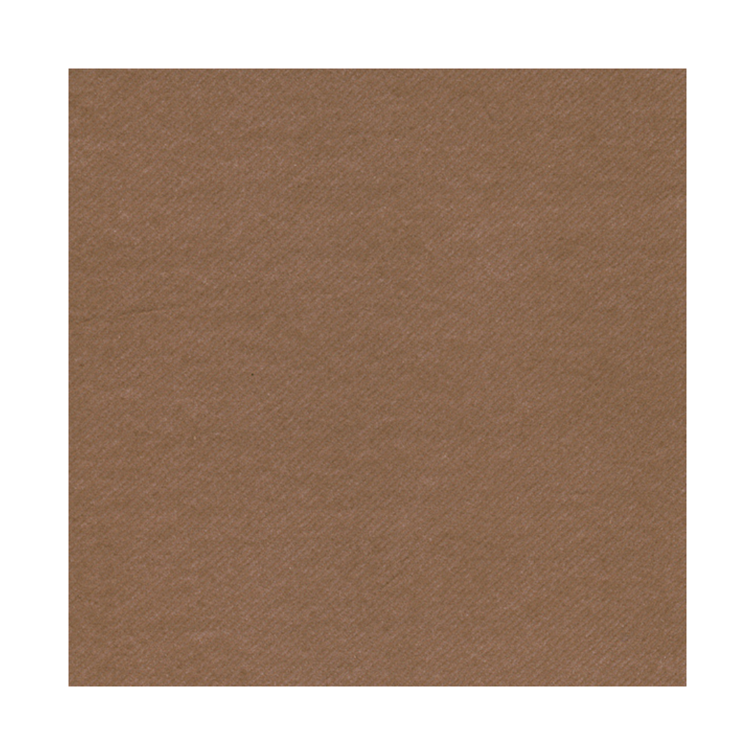 Tovaglioli in carta Airlaid Light Brown