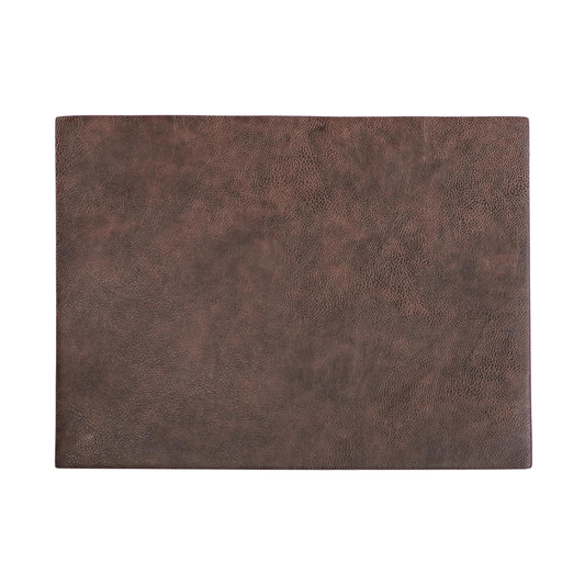 Tovaglietta Marrone scuro