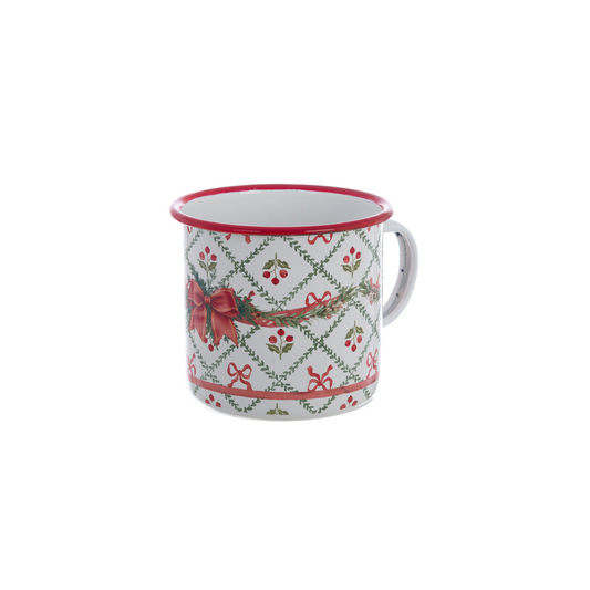 Mug Favola di Natale