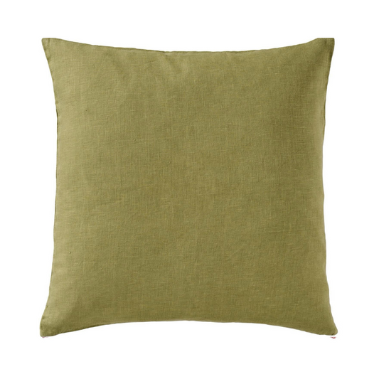 Federa per cuscino Herbal Green