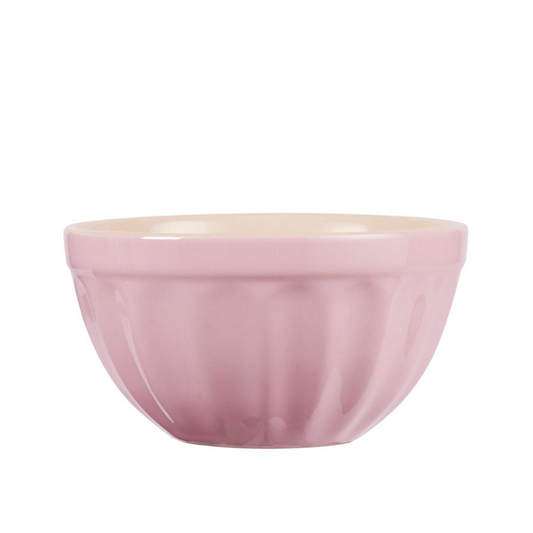 Musli Bowl Mynte English Rose