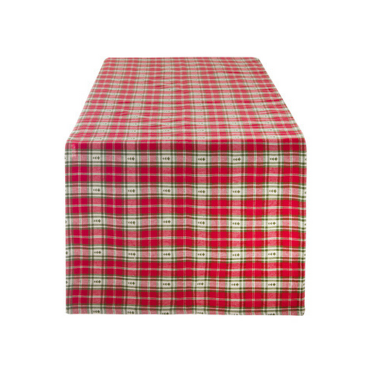 Runner Rifugio di Natale