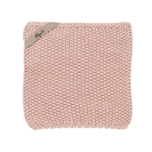 Presina Mynte Rose Shadow Knitted