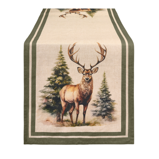 Runner Bosco Incantato