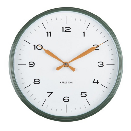 Orologio da parete H30