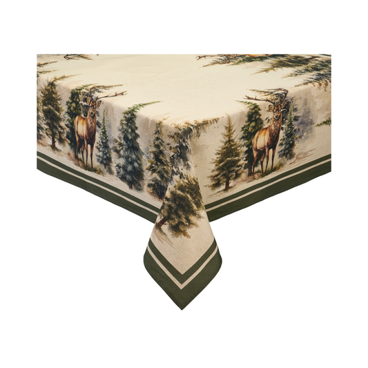 Tovaglia Bosco Incantato