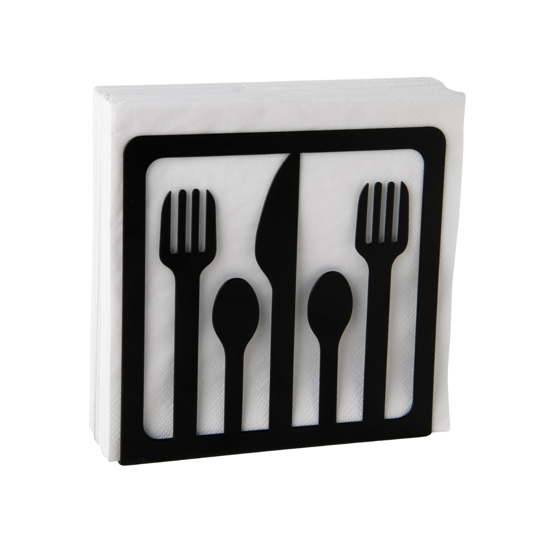 Porta tovaglioli Cutlery