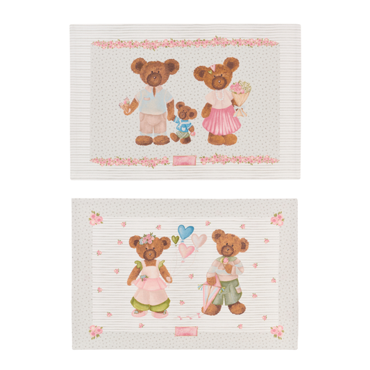 Tovaglietta Sweet Bear