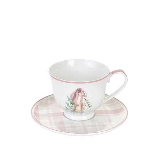 Set 2 tazzine tè Darling