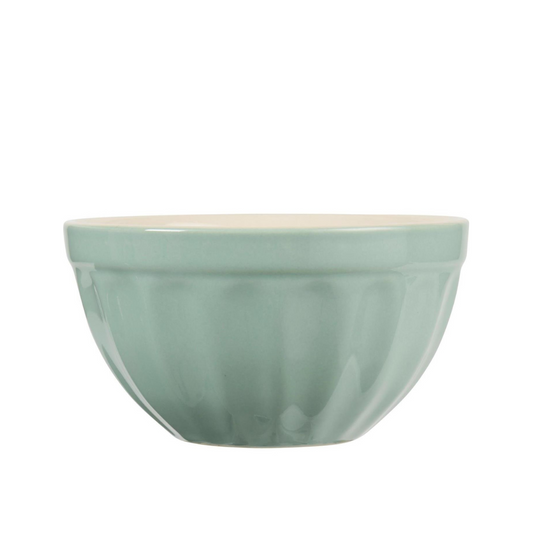 Musli Bowl Mynte Green Tea