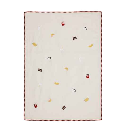 Canovaccio Risveglio Goloso