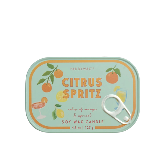 Candela Bistro - Citrus Spritz