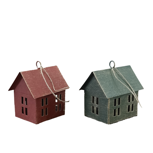 Decoro casetta Borgo Antico