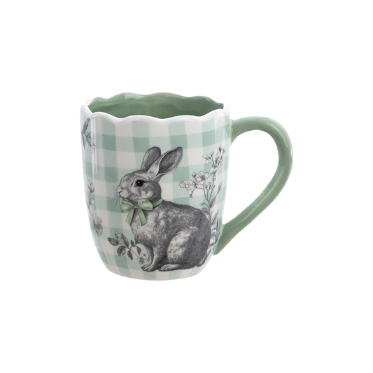 Mug Vichy