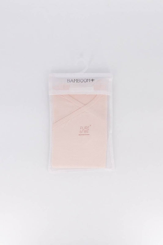 Body bimba maniche corte - Rosa