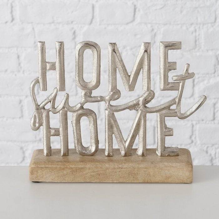 Scritta Home Sweet Home