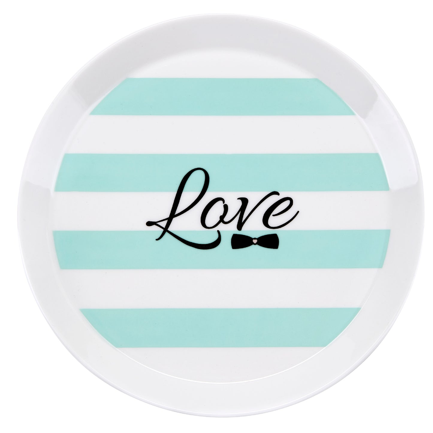 Piatto dolce Love