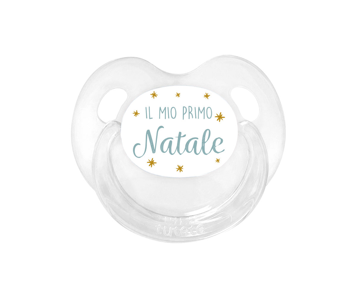 Succhietto “Il mio primo Natale”