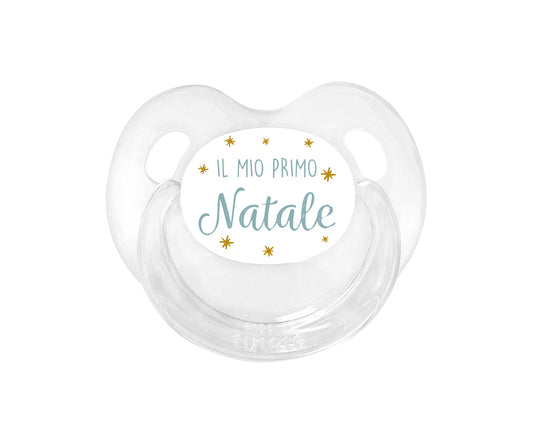 Succhietto “Il mio primo Natale”