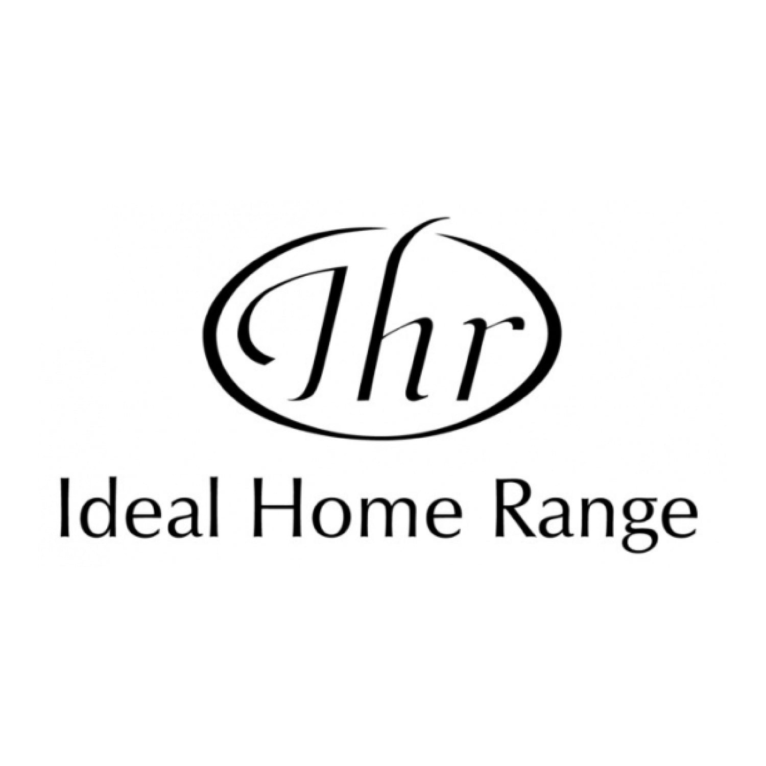 IHR - Ideal Home Range