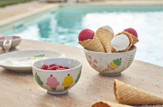 Coppetta Gelati