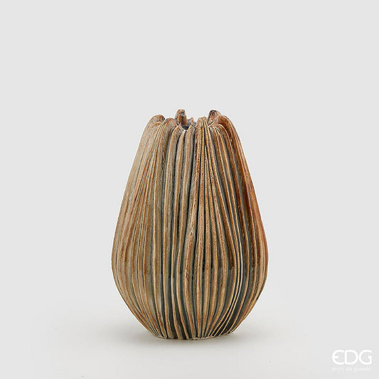 Vaso Chakra aglio