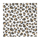 Tovaglioli in carta Leopard