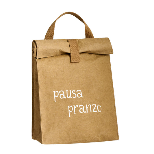 Porta-pranzo Pausa pranzo