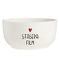 Insalatiera Stasera film
