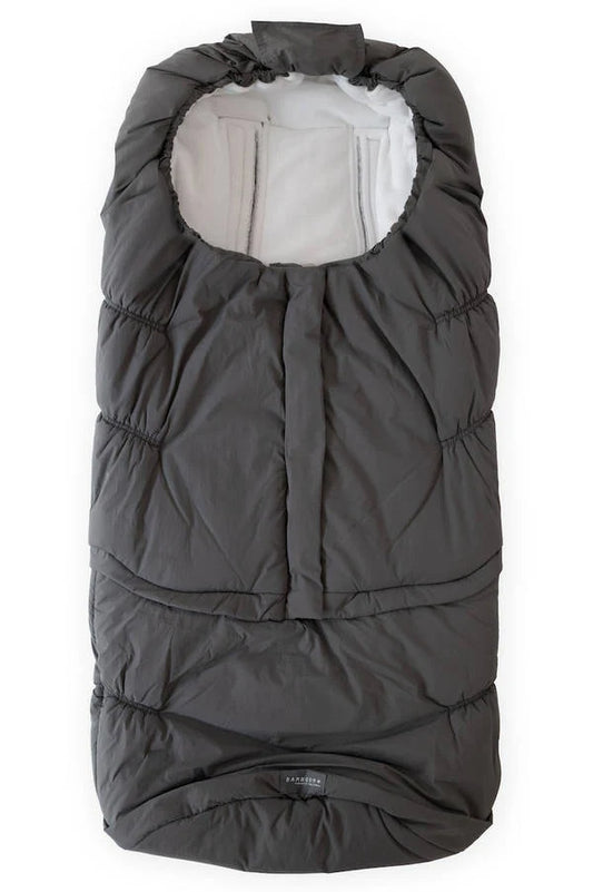 Sacco Invernale per Passeggino - Igloo Combi - TOG 4.5 - Antracite