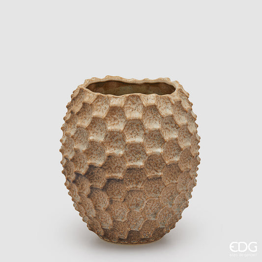 Vaso Chakra scaglie