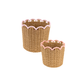 Cesto rotondo