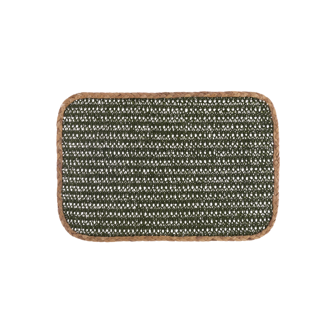 Tovaglietta Raffia