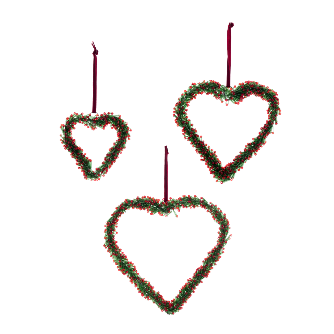 Decoro cuore