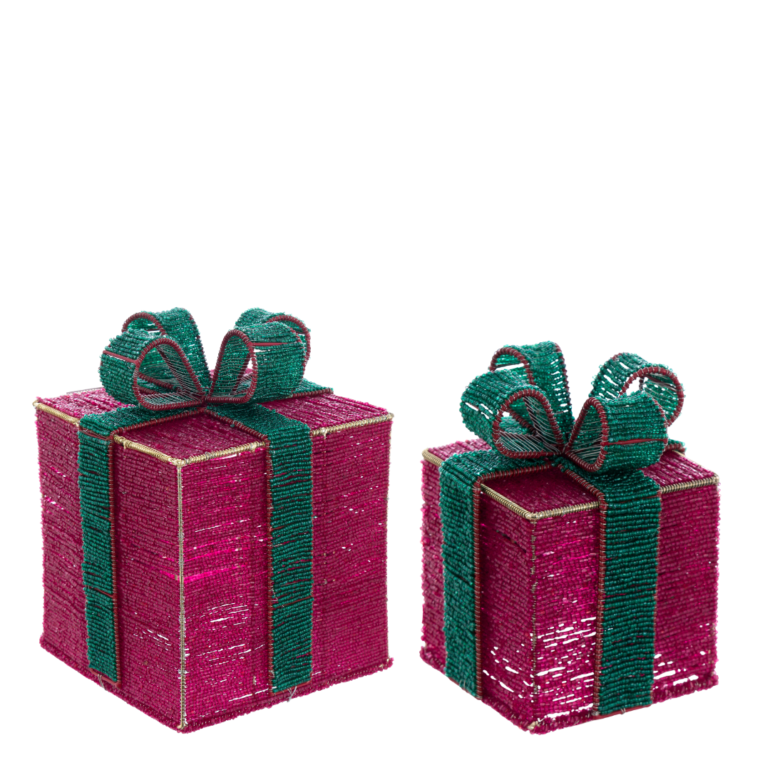 Decoro Pacco regalo