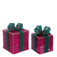 Decoro Pacco regalo