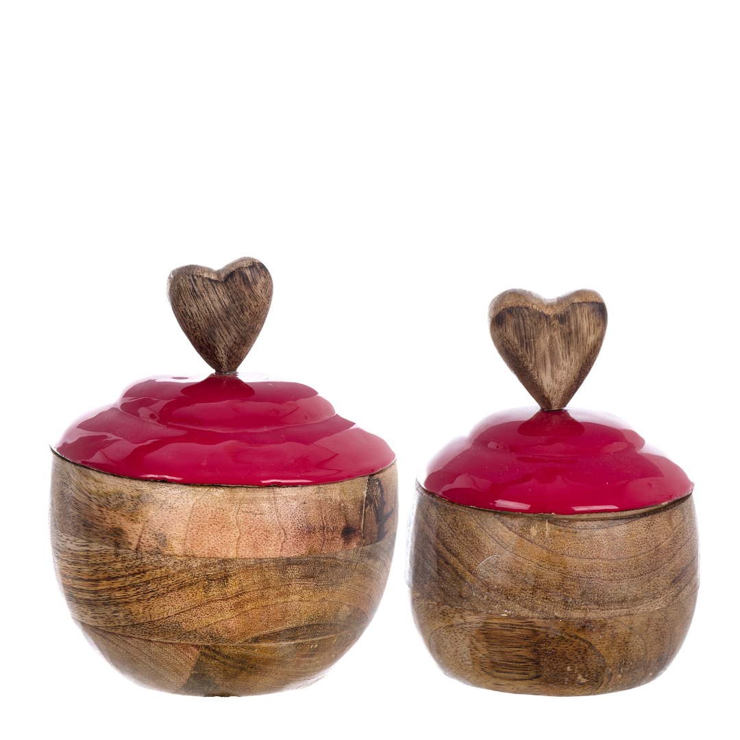Scatola Cuore